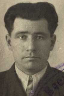 Гончарук Василий Дмитриевич