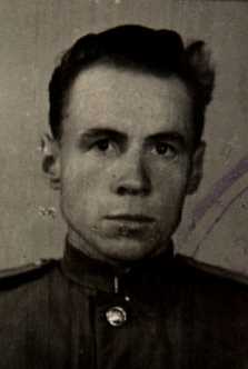 Бурлаков Дмитрий Михайлович, Иванович|Михаилович