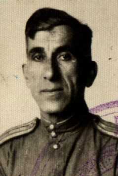 Бурлаченко Георгий Андреевич