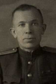 Быховцев Григорий Яковлевич