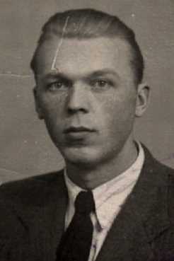 Быц Николай Павлович