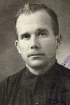 Быченко Павел Михайлович