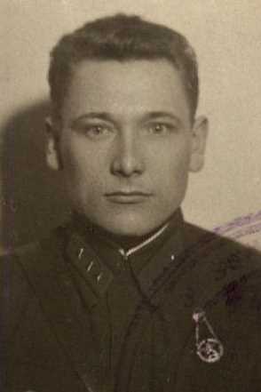 Бычихин Николай Михайлович