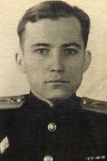 Бусыгин Иван Николаевич