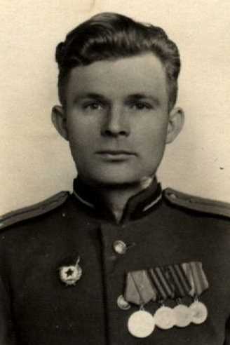 Брыков Ким Иванович