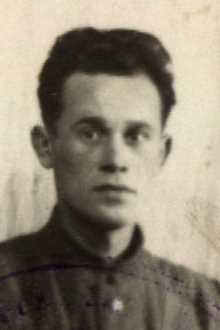 Бутылев|Бутылов Алексей Иванович