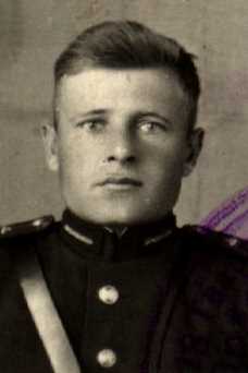 Бурачков Иван Филиппович