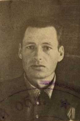 Булгаков Василий Владимирович