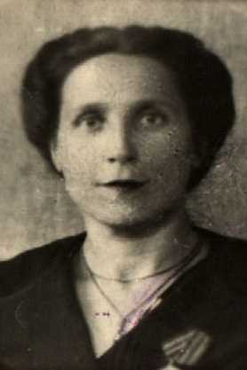 Буевич Лариса Алексеевна