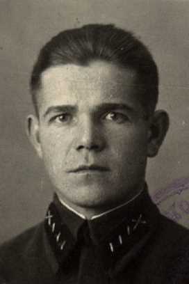 Булыгин Андрей Иванович