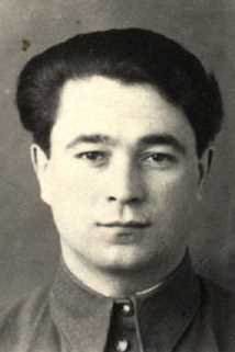 Булыгин Сергей Ильич|Константинович