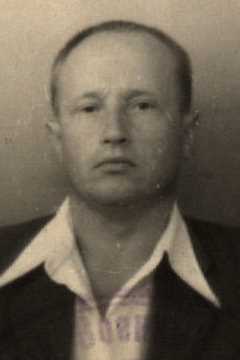 Виноградов Александр Александрович