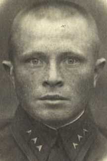 Буланский|Буланскии Михаил Васильевич