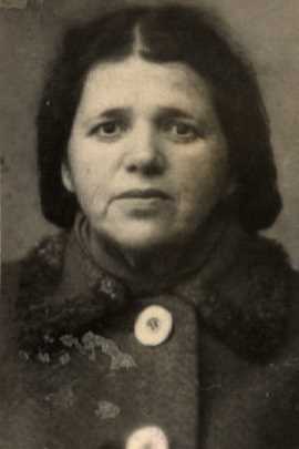 Брозелио Любовь Яковлевна