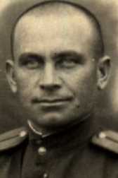 Брыксин Ефим|Ифим Никифорович