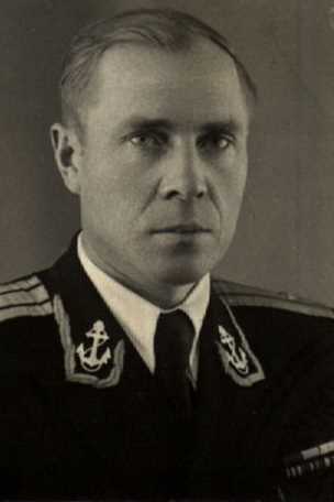 Брындин Павел Павлович