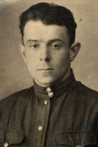 Бубнов Владимир Иванович