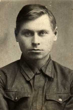 Бубнов Георгий Петрович