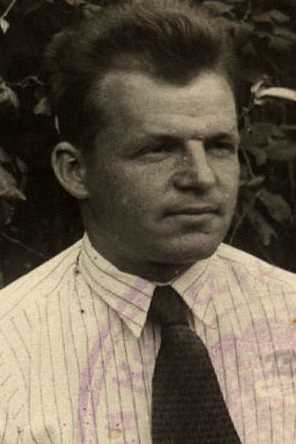 Бубнов Герман Петрович