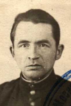 Бубнов Григорий Романович