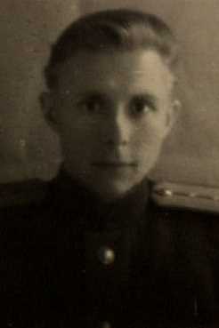 Бубнов Ивон|Иван Павлович