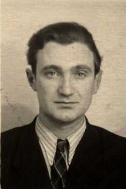 Бубнов Игорь Алексеевич