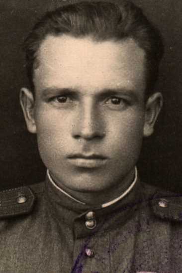 Бубнов Михаил Александрович