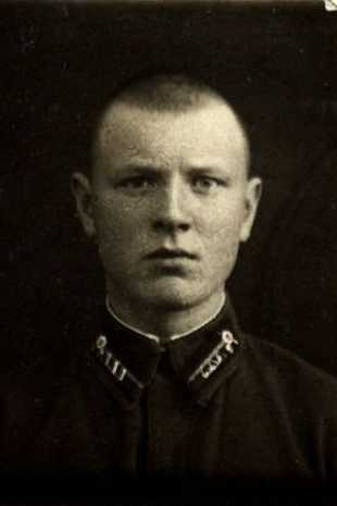 Бубнов Николай Николаевич