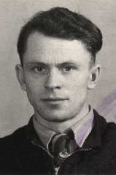 Будаев Михаил Васильевич