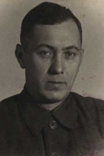 Буданов Александр Сергеевич
