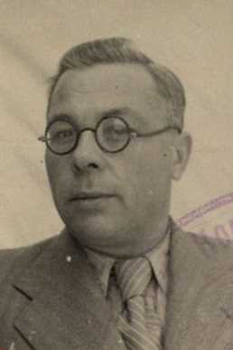 Бумагин Григорий Харитонович