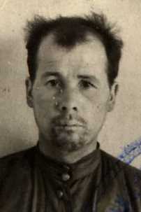 Булгаков Алексей Андреевич