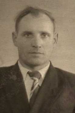 Бунак Александр Евдокимович