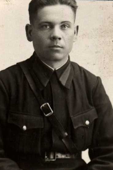 Бурьян Иван Иванович