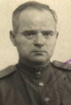 Бурьян|Берьян Константин Трофимович