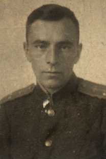 Бурьян Федор Архипович