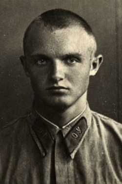 Бугрим Василий Данилович