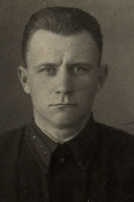 Бугрименко Георгий Терентьевич