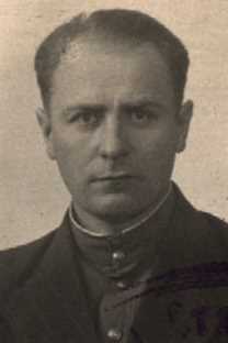 Бугрименко Степан Максимович