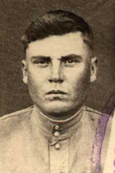 Буц Григорий Яковлевич