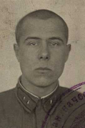 Буц Петр Федосеевич