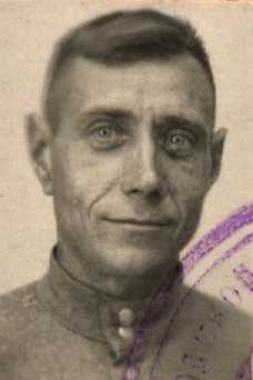 Валентеев Степан Елисеевич