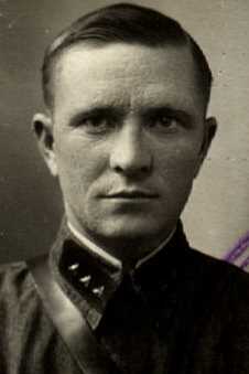 Букаев Василий Степанович