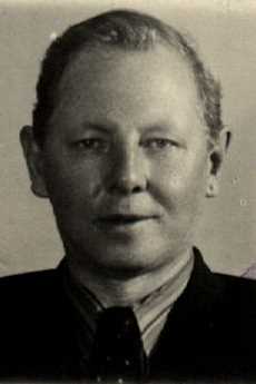 Букарев Николай Федорович