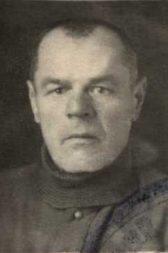 Бураков Василий Миронович