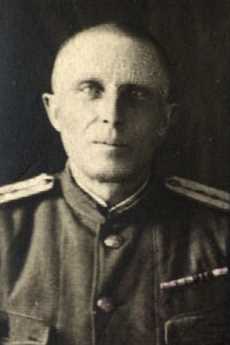 Бузуев Николай Петрович