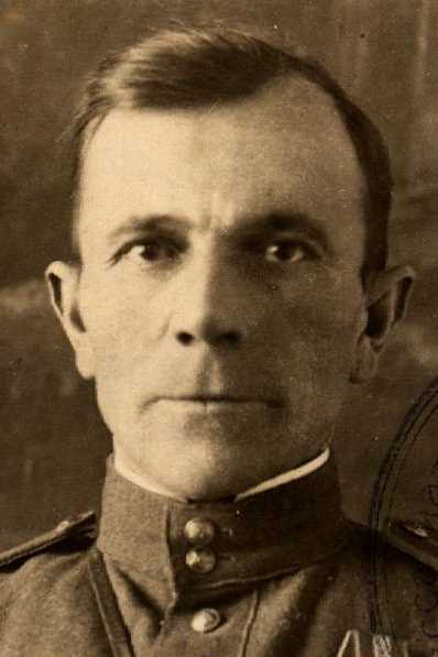 Хамитов Вали Зиятдинович