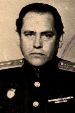 Хамитов Вилен Назипович