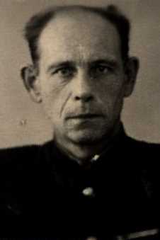 Харитонов Семен Алексеевич
