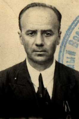 Харитонов Сергей Александрович